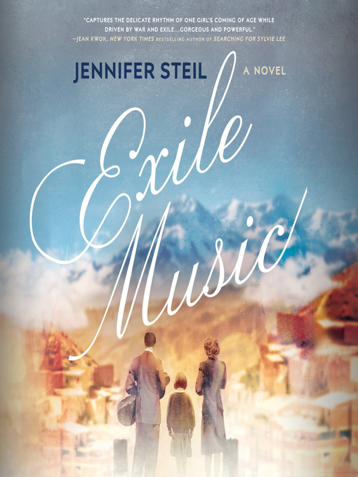 Title details for Exile Music by Jennifer Steil - Wait list